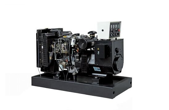 平利科克150kw大型柴油发电机组