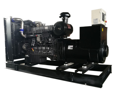 平利上柴柴油发电机组50KW-700KW