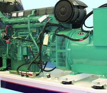 平利发电机出租